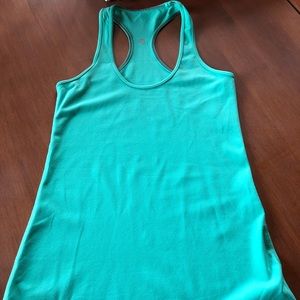 Camisole de sport